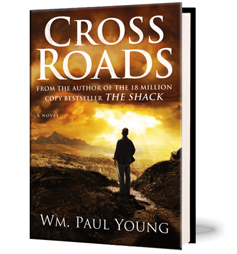 Cross Roads Book