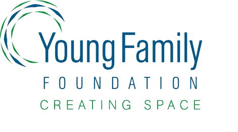 The Young Family Foundation logo